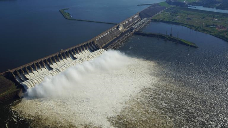 LEILÃO DE CAPACIDADE CONTRATA 18,97 GW