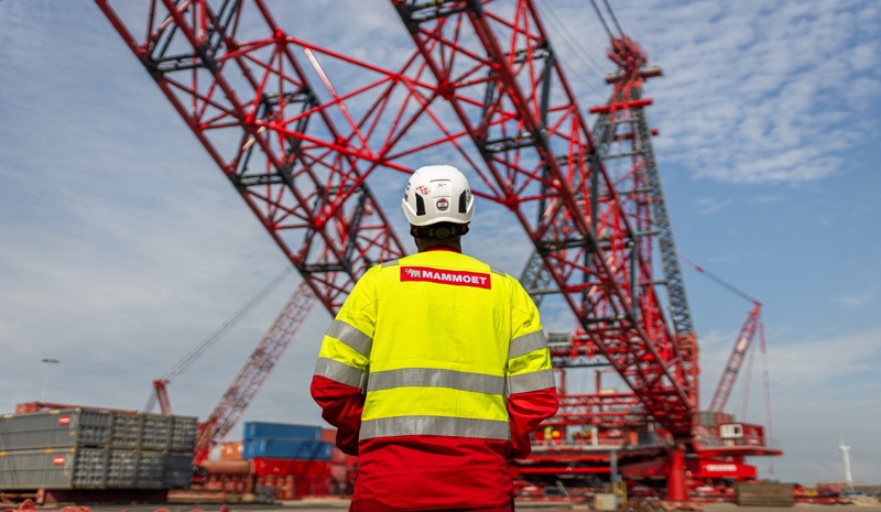 ENERGIA NUCLEAR AVANÇA NOS EUA COM PROJETO INDUSTRIAL