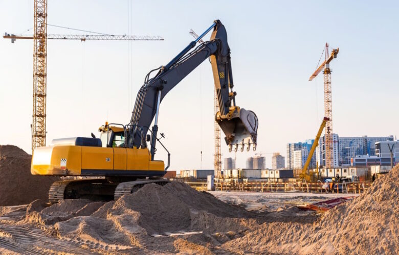 MERCADO IMOBILIÁRIO BATE RECORDE E PROJETA CRESCIMENTO