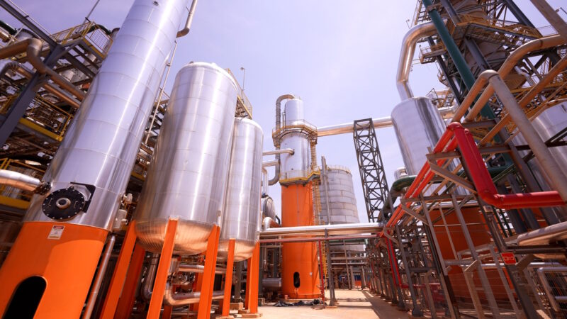 BNDES: R$ 1.6 BILHÃO PARA MAIS TRÊS PROJETOS