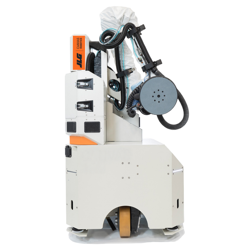 EVOLUÇÃO NOS EQUIPAMENTOS DE ACESSO