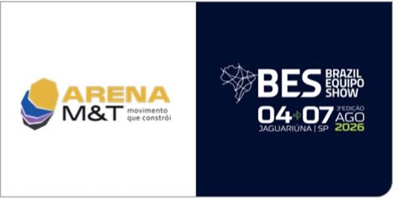 ARENA M&T E BES APOSTAM EM EXPERIÊNCIA PRÁTICA