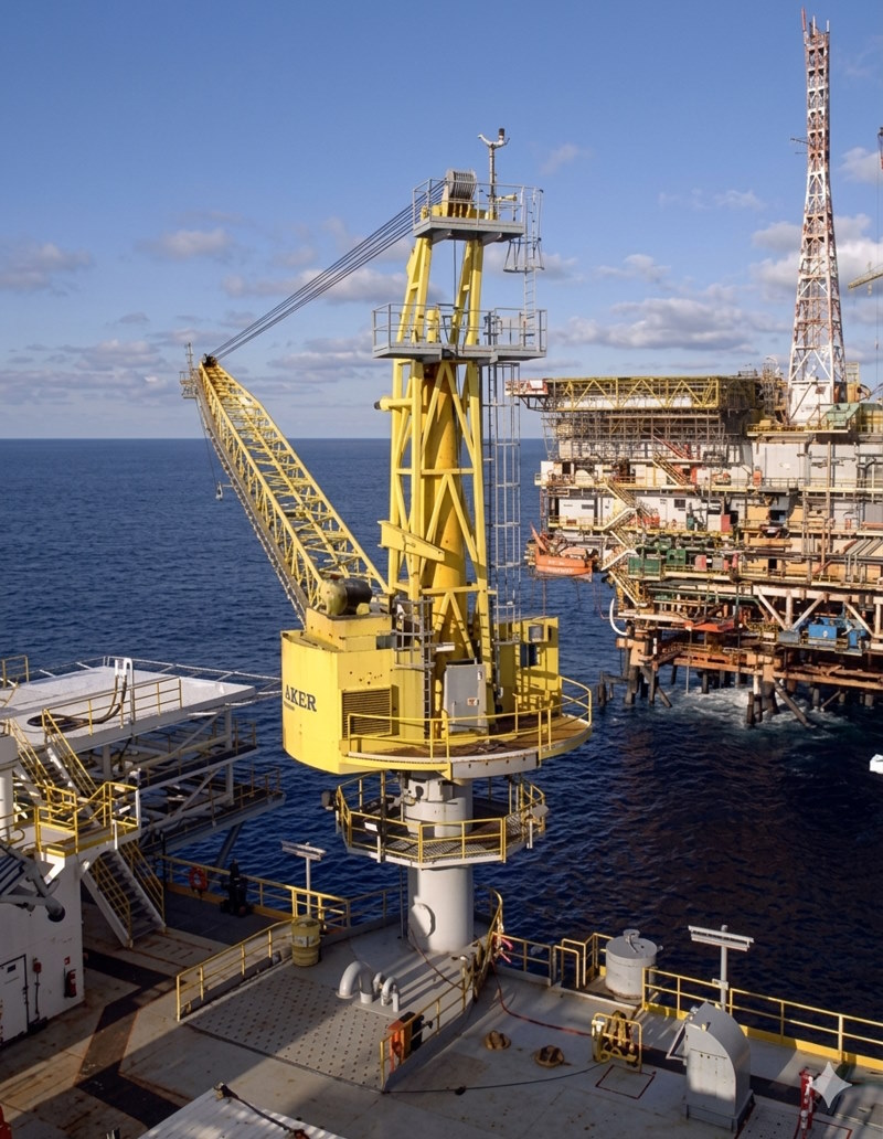 COMO MIGRAR DO ONSHORE PARA O OFFSHORE