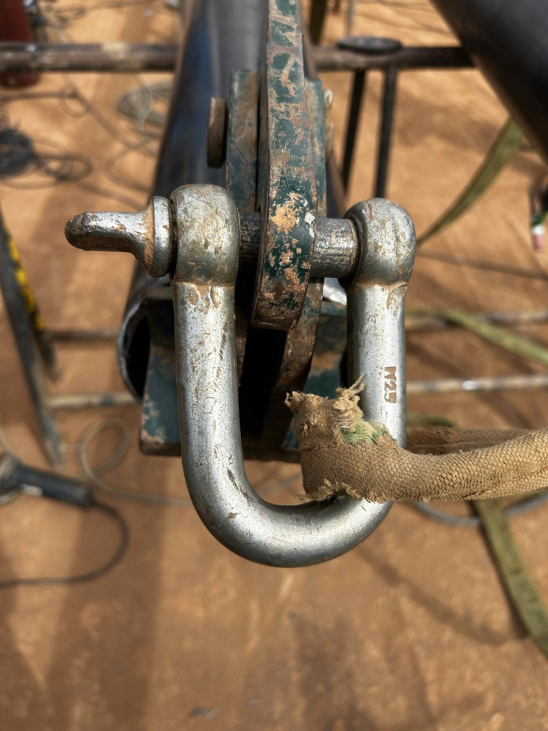 UM RISCO SILENCIOSO NAS OBRAS