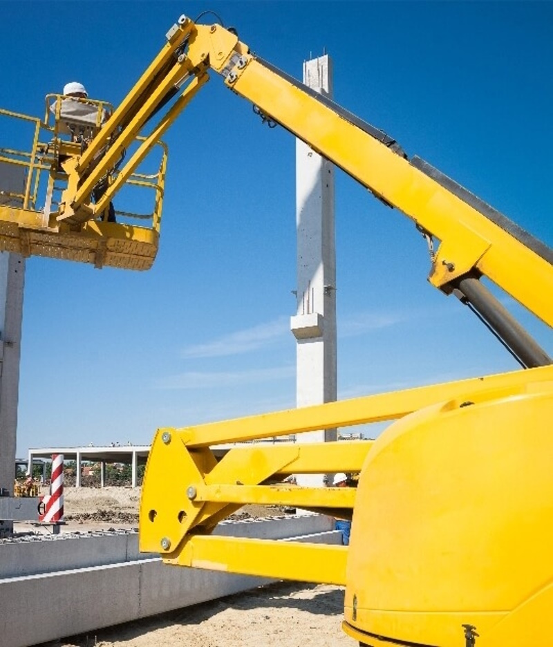 LOCAÇÃO DE EQUIPAMENTOS MANTÉM RITMO DE CRESCIMENTO