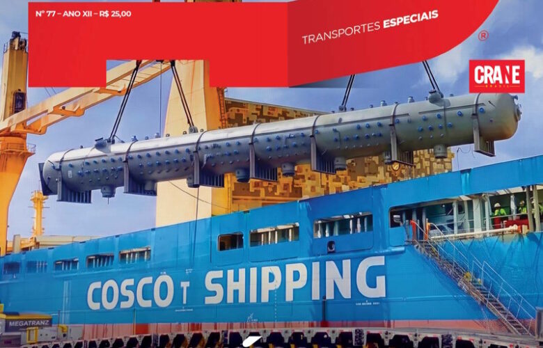 REVISTA HD Nº 77: A GRANDE MOBILIZAÇÃO NO PROJETO SUCURIÚ