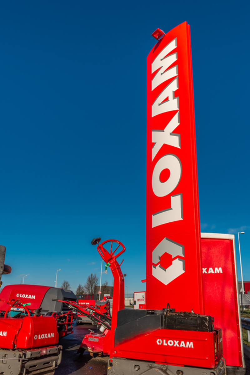 LOXAM ASSUME CONTROLE ACIONÁRIO DA MILLS