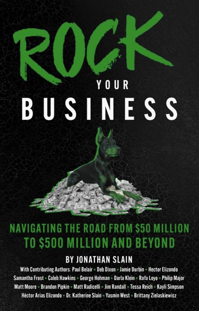 “ROCK YOUR BUSINESS” NA ERA DA INTELIGÊNCIA ARTIFICIAL