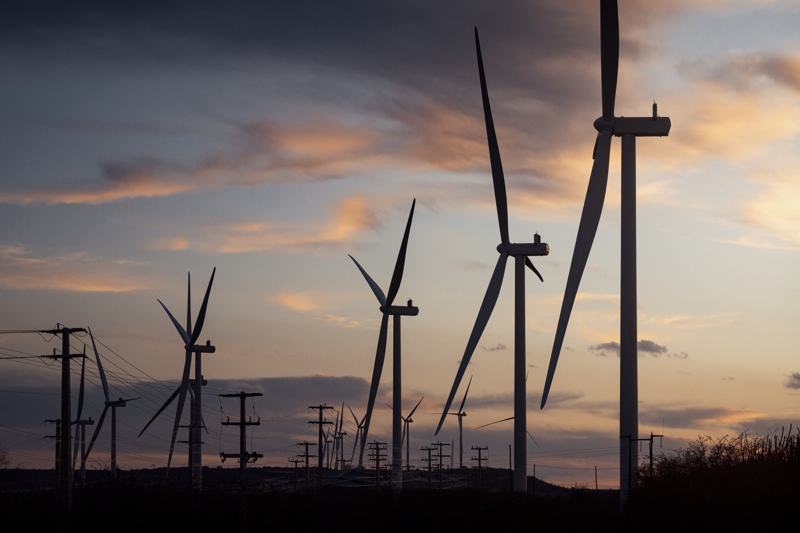 SAMARCO E CASA DOS VENTOS FIRMAM PARCERIA EM ENERGIA EÓLICA