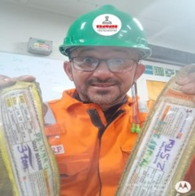 CINTAS AMERICANAS, NO BRASIL?