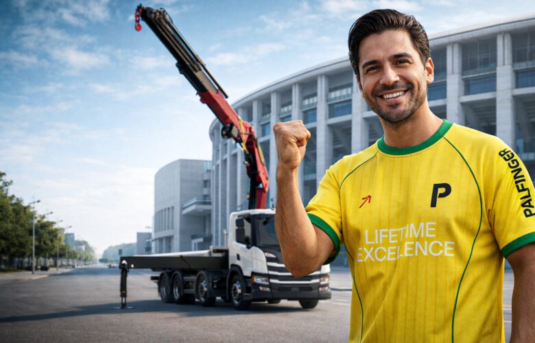 COPA DO MUNDO ENTRA NO RADAR COMERCIAL DA INDÚSTRIA