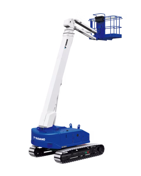 Tadano AS-42CJ