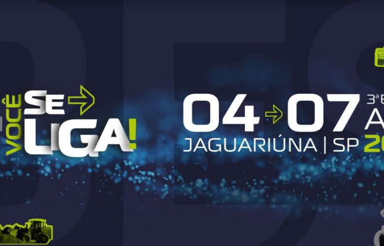 BRAZIL EQUIPO SHOW (BES) DIVULGA A PROGRAMAÇÃO OFICIAL