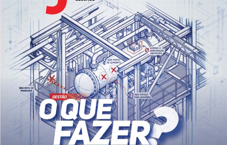 RIGSAFE Nº 35: A IMPORTÂNCIA DO HANDLING NAS OPERAÇÕES