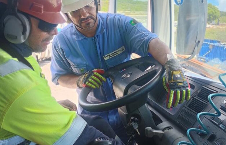 GESTÃO DE RISCOS HUMANOS EM AMBIENTES INDUSTRIAIS