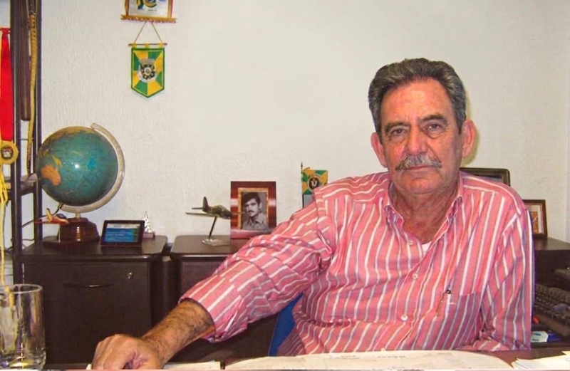 UMA CRUZADA PARA VALORIZAR O INVESTIMENTO