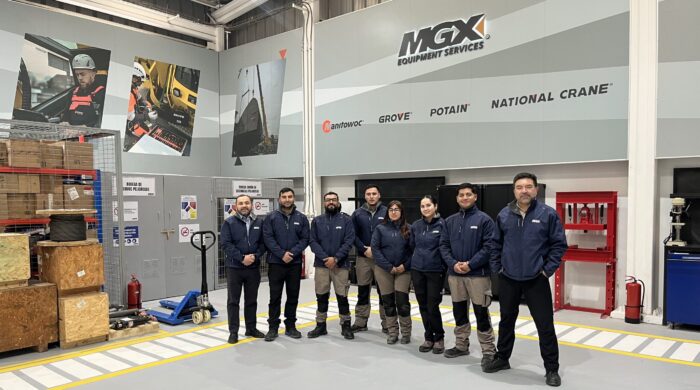 MGX_Chile
