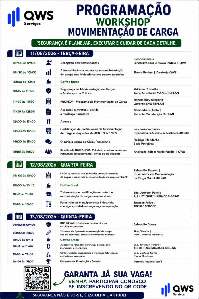 Workshop-REPLAN